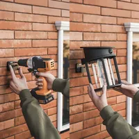 VÄLISVALGUSTI GERI UE RD 4000K IR ANTRATSIIT