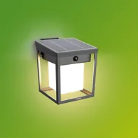 VÄLISVALGUSTI BLAISE UE SQ 3000K IR ANTRATSIIT