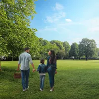 VÄLISVALGUSTI BLAISE UE SQ 3000K IR ANTRATSIIT