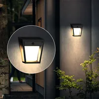 VÄLISVALGUSTI NISSA UE 3000K IR MUST