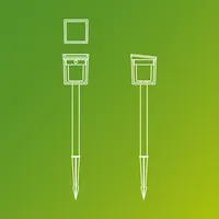 AIAVALGUSTI BLAISE SQ 3000K IR ANTRATSIIT