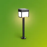 AIAVALGUSTI SOLAR EZRA UE SQ 3000K IR MUST