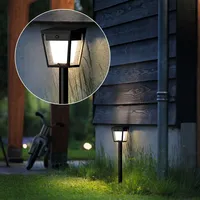 AIAVALGUSTI SOLAR NISSA UE 3000K IR MUST