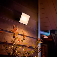 VÄLISVALGUSTI LOIS FLOOD UE 14W 3000K ANTRATSIIT