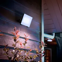 VÄLISVALGUSTI LOIS FLOOD UE 14W 5000K ANTRATSIIT