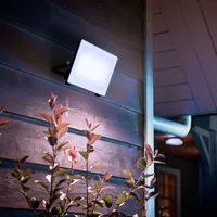 VÄLISVALGUSTI LOIS FLOOD UE 24W 5000K ANTRATSIIT