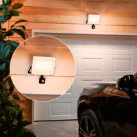 VÄLISVALGUSTI LOIS FLOOD UE 24W 3000K IR ANTRATSIIT