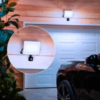 VÄLISVALGUSTI LOIS FLOOD UE 24W 5000K IR ANTRATSIIT