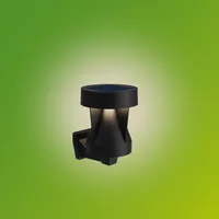 VÄLISVALGUSTI AVERY 1.8W 2700K MUST