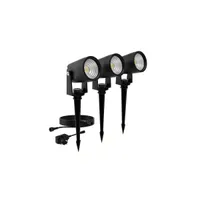 AIAVALGUSTI REUEL GARDENLINK KIT 24V MUST