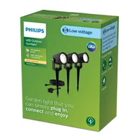 AIAVALGUSTI REUEL GARDENLINK KIT 24V MUST