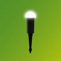 AIAVALGUSTI EDWINA GARDENLINK 1X24V MUST