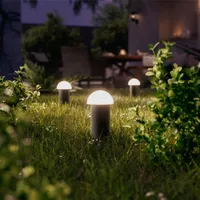 AIAVALGUSTI EDWINA GARDENLINK 1X24V MUST