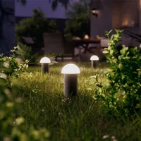 AIAVALGUSTI EDWINA GARDENLINK KIT 24V MUST