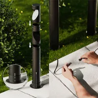 AIAVALGUSTI DESI GARDENLINK 1X24V MUST