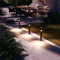 AIAVALGUSTI DESI GARDENLINK 1X24V MUST