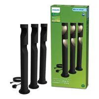 AIAVALGUSTI DESI GARDENLINK KIT 24V MUST
