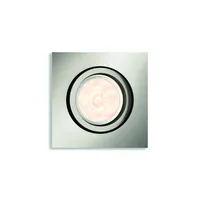 ALLVALGUSTI DONEGAL 1XNW 230V SÜVISTATAV NIKKEL