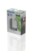 VÄLISVALGUSTI ARBOUR 1X6W 230V ANTRATSIIT