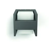 VÄLISVALGUSTI ARBOUR 2X4.5W ANTRATSIIT