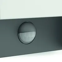 VÄLISVALGUSTI ARBOUR 1X6W IR ANTRATSIIT