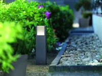 AIAVALGUSTI ARBOUR 1X6W 230V ANTRATSIIT