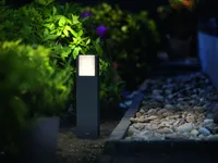 AIAVALGUSTI ARBOUR 1X6W 230V ANTRATSIIT