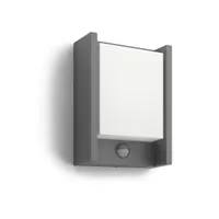 VÄLISVALGUSTI ARBOUR 4000K IR ANTRATSIIT