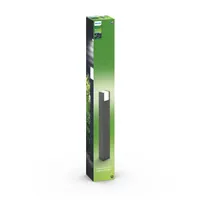 AIAVALGUSTI ARBOUR 4000K POST 1X6W 230V ANTRATSIIT