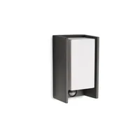 VÄLISVALGUSTI BRIDGE 1X15W 230V ANTRATSIIT