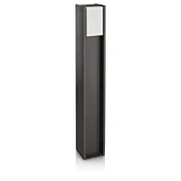 AIAVALGUSTI BRIDGE POST 1X14W 230V ANTRATSIIT