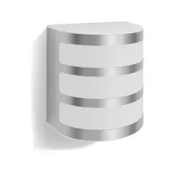 VÄLISVALGUSTI CALGARY 1X3W 230V ROOSTEVABA TERAS