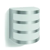 VÄLISVALGUSTI CALGARY 1X3W 230V ROOSTEVABA TERAS