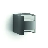 VÄLISVALGUSTI GRASS 2X4.5W SEL ANTRATSIIT