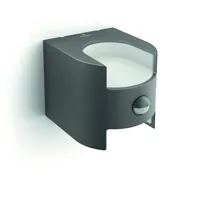 VÄLISVALGUSTI GRASS 2X4.5W IR ANTRATSIIT