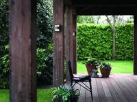 VÄLISVALGUSTI GRASS 2X4.5W IR ANTRATSIIT