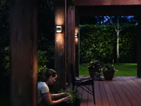 VÄLISVALGUSTI GRASS 2X4.5W IR ANTRATSIIT