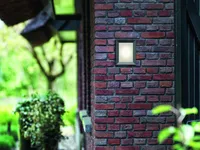 VÄLISVALGUSTI KARP 1X6W 230V ANTRATSIIT