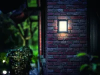 VÄLISVALGUSTI KARP 1X6W 230V ANTRATSIIT