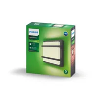 VÄLISVALGUSTI PETRONIA 1X12W ANTRATSIIT