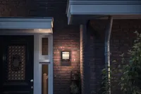 VÄLISVALGUSTI PETRONIA 1X12W IR ANTRATSIIT