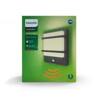 VÄLISVALGUSTI PETRONIA 1X12W IR ANTRATSIIT