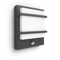 VÄLISVALGUSTI PETRONIA 1X12W IR ANTRATSIIT