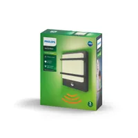 VÄLISVALGUSTI PETRONIA 1X12W IR ANTRATSIIT