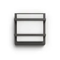 VÄLISVALGUSTI PETRONIA 4000K ANTRATSIIT