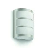 VÄLISVALGUSTI PYTHON 1X6W 230V ROOSTEVABA TERAS