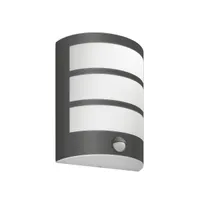 VÄLISVALGUSTI PYTHON 1X6W 2700K IR ANTRATSIIT