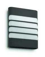 VÄLISVALGUSTI RACCOON 1X3W ANTRATSIIT