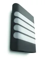 VÄLISVALGUSTI RACCOON 1X3W ANTRATSIIT