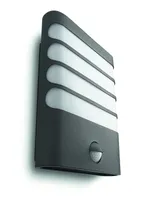 VÄLISVALGUSTI RACCOON 1X3W IR ANTRATSIIT